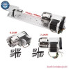 4 and 5 axis