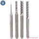 CNC Drill Bits