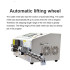 35mm² Computerized Wire Stripping Machine - Harness
