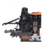 Pneumatic European Terminal Crimping Die - Automatic