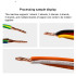Handheld Electric Wire Twisting Tool - Copper Wire Twistter 30mm