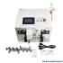 SWT508 Electric Round Sheath Wire Stripping Machine
