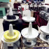 Electric Cable Feeding Machine for SWT508C