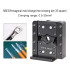 Large Square Pneumatic Crimping Applicator Die