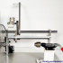 CNC 830 Automatic Wire Cable Winder