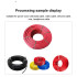 Automatic Metering Wire Winding & Binding Machine