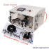 Double Layer Round Sheath Wire Stripping Machine
