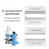 3F Pneumatic Automatic Wire Stripping & Twisting