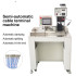 Semi-Automatic Cable Arrangement Crimping Machine