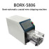 Semi-Automatic Large Coaxial Cable Spin Stripper