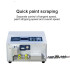 Enameled Wire Scraping Machine - 6mm² Yarn Covered