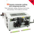 50mm² Automatic Computerized Wire Stripper