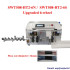 12mm Automatic Wire Stripping & Crimping Machine