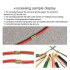 Semi-Automatic Copper Belt Crimping Machine
