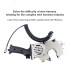 Portable Handheld Tape Winding Machine - Wire Harness