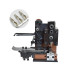 Pneumatic European Terminal Crimping Die - Automatic