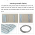 Metal Wire Rope Flat Cutting Machine - 2mm