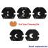 AM-70 Pneumatic 2.0T Cable Lug Crimping Tool