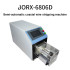 Semi-Automatic Large Coaxial Cable Spin Stripper