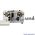 SWT508-HT2 Touch Screen 10cm Cable Stripping Machine