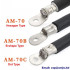 AM-70 Pneumatic 2.0T Cable Lug Crimping Tool
