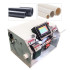 Automatic Rotary PE/PVC Tube Cutting Machine - 32mm OD
