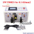 SWT508 Series Automatic Wire Stripping Machine 25mm²