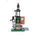 Electric Wire Stripping Machine 25mm - High Temp Cable