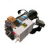 RJ45 Ethernet Cable Crimping Machine - Connector Tools