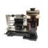 Pneumatic European Terminal Crimping Die - Automatic