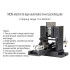 Large Square Pneumatic Crimping Applicator Die