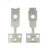 Terminal Crimping Machine Blades - 4PCS Set