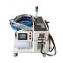 Handheld Nylon Cable Tie Machine - Touch Screen