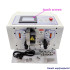 Automatic Wire Stripping Machine - SWT508SDB