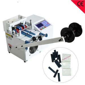 Microcomputer Pipe Cutting Machine - Copper/Aluminum