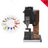 Mute Terminal Crimping Machine Applicator - Insulated