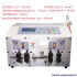 SWT508 Series Automatic Wire Stripping Machine 25mm²
