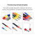 Round Tubular Terminal Stripping & Crimping Machine