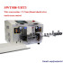 SWT508 YHT3 Double Round Core Cable Stripping Machine