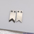 Tungsten Steel Blades for SWT508 Wire Stripping Machines