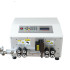 35mm² Computerized Wire Cutting & Peeling Machine