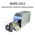 Semi-Automatic Large Coaxial Cable Spin Stripper