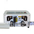 Automatic Copper Core PVC Wire Stripping Machine