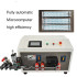 PVC Sheath Wire Stripping Machine - Automatic