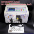 SWT508 Series Automatic Wire Stripping Machine 25mm²