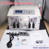 SWT508 Series Automatic Wire Stripping Machine 25mm²