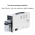 EW-1090 Automatic Induction Wire Stripping Machine