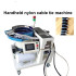 Handheld Nylon Cable Tie Machine - Touch Screen