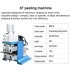 3F Pneumatic Automatic Wire Stripping & Twisting