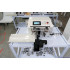 SWT508-NX2/S Double Wire Twisting & Stranding Machine